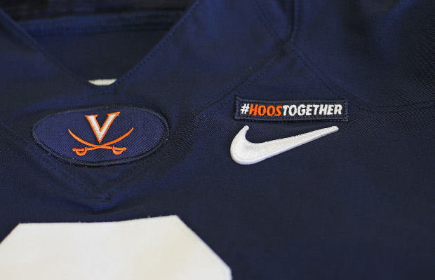 Virginia vs William and Mary: Tribe Head Coach Jimmy Laycock