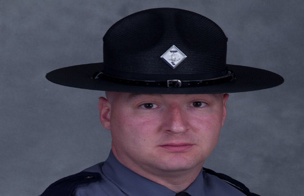Virginia State Trooper shot outside of Richmond