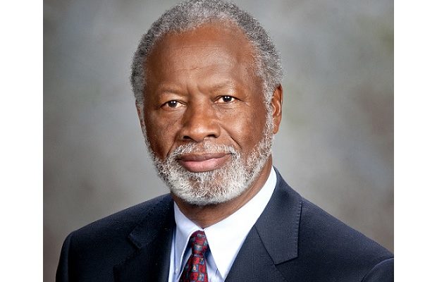 Professor Wornie Reed: Community Trust and Surpluss Military Equipment