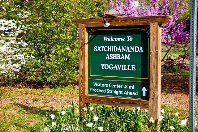 Courteney Stuart Reports: Lawsuit alleging sexual abuse by guru filed against Yogaville