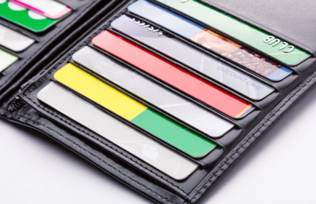 Matt Schulz | Store Card Interest Rates Rising