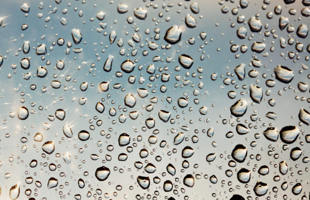 Bill Hayden | Virginia DEQ Declares Drought Watch