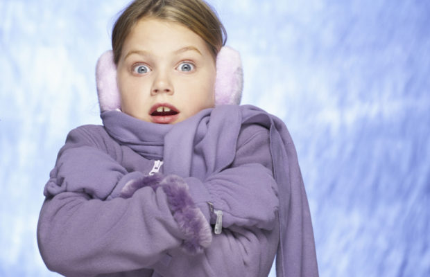 Ashton & Kym Ryan | Coat Drive this Weekend