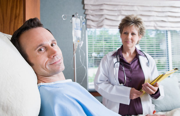 Andrew Parsons | New Plan Aims to Slash Unnecessary Medical Testing