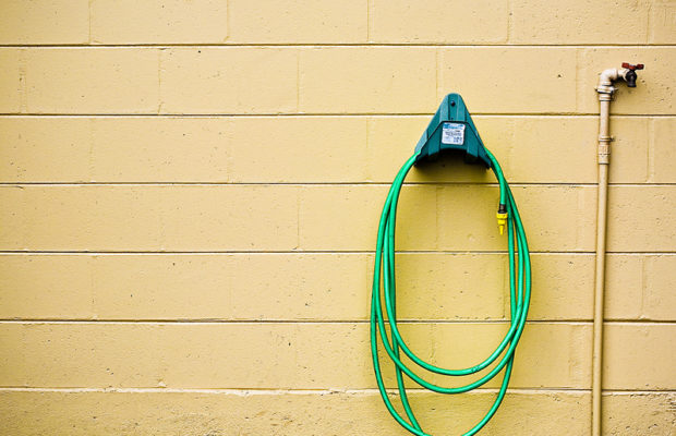 Gary O’Connell:  Local Water Emergency Request