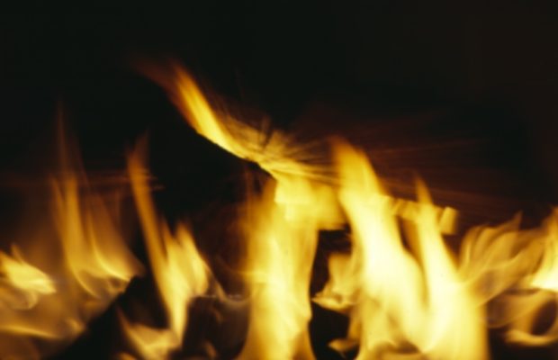 Dr. Adam Coates | What VA Can Learn from CA Wildfires Dr. Adam Coates | What VA Can Learn from CA Wildfires