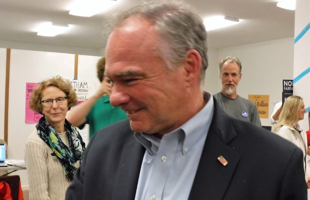 Tim Kaine