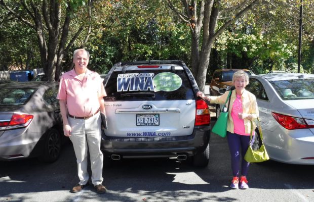 The Schilling Show 11/8/17 Hour 1: Richard Lloyd and Pat Napoleon, Corey Stewart