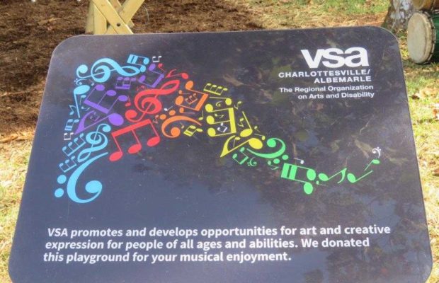 Mary Miller| New Musical Playground in Pen Park Mary Miller| New Musical Playground in Pen Park