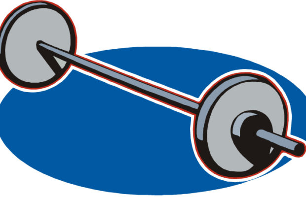 Jessica Coleman on MLIF Fitness | CRN