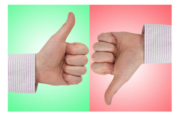 Rachel Bitecofer | What if the GOP loses (or the DEMS)?