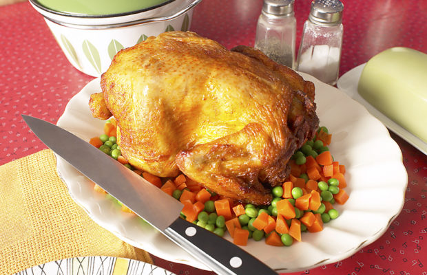 Virginia’s Thanksgiving Food Costs Increase.