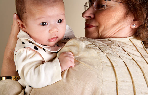 Megan Dolbin-MacNab | How Grandparents Provide Safety Net in Opioid Crisis