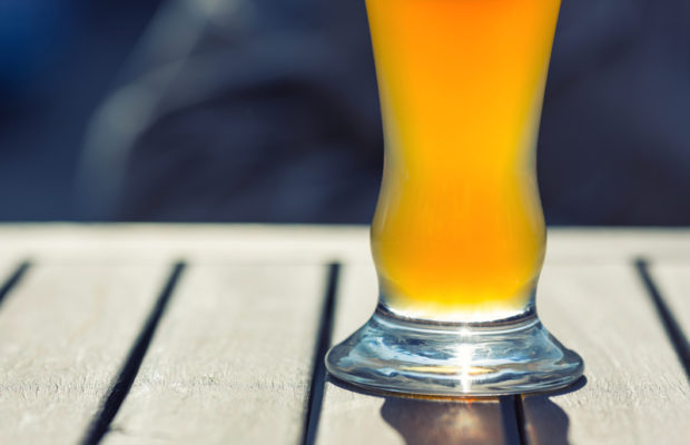 The New Hogwaller Brewing Co. with Simon Davidson | CRN