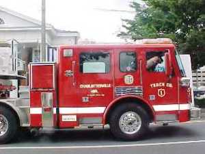 September 11 is First Responders Dain In Virginia | Charles Werner