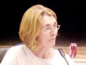 Albemarle County Supervisor Ann Mallek | CRN