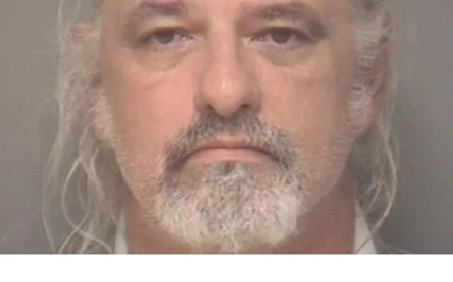 Richard Preston, charged with firing a gun at August 12 rally, granted $50,000 bond