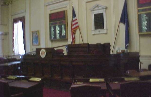 Senate Bill Passage and Thoughts on U.S. Mexico Trade | Senator Kaine