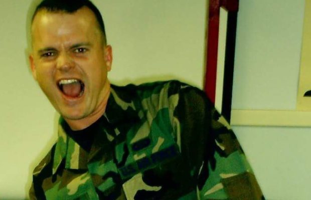 Coming Home Well – Ty Cooper – Humor As Expression