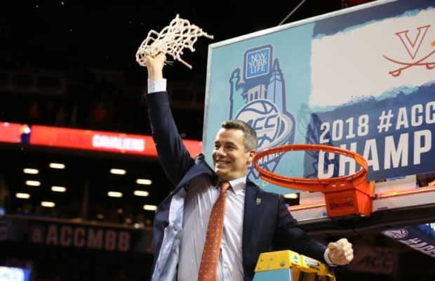 Tony Bennett Press Conference following another ACC Regular Season Title