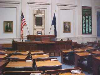 400 Years of Representative Government in Virginia | A.E. Dick Howard