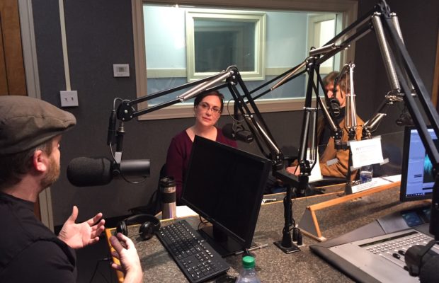 Coming Home Well – Tiffany Park / Brad Stoller – Let’s Talk Movies!