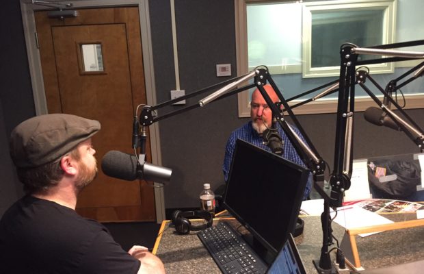 Coming Home Well – Chad Layman – The Adventure Race