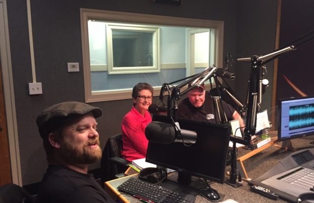 Coming Home Well – Cynthia Hash / Adam McLeod – Removing The Stigma Of Veteran Suicide