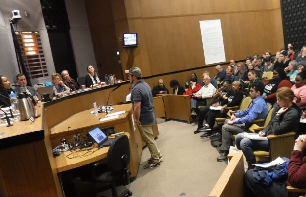 The Schilling Show 3/7/18 Hour 2: Dave Ray, Vice Mayor Heather Hill