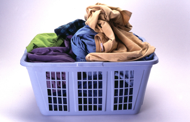 Laundry Services to Lower-Income Residents |  Jason Sowell