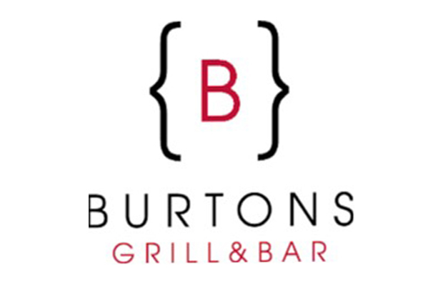Burton’s Grill Gives to Radiothon | Jason Phipps