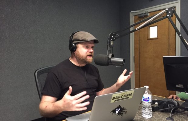 Coming Home Well – Rusty Noesner – War Paints