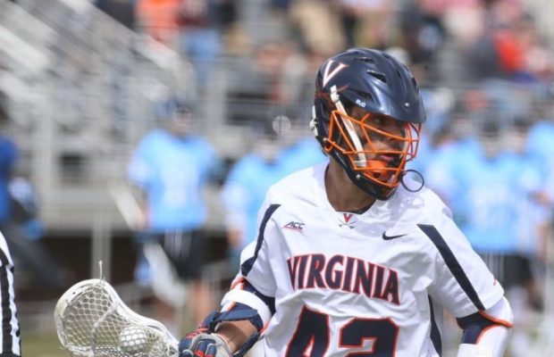 UVA Men’s Lacrosse Coach Lars Tiffany talks ACC win, and previews Duke….