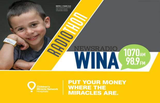 Sarah Lewis and Kennedy Buntruck