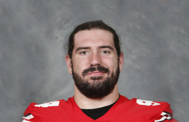 UVA Adds Grad Transfer D-Lineman from OSU