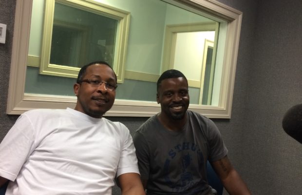 UVA Basketball Alumn Travis Watson talks Hoops Memories and More