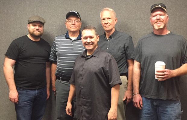 Coming Home Well – Dr. Joel Jenkins and Pastor Randy Haycock – Meaning Of Memorial Day