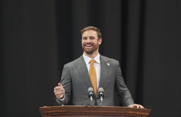 Chris Long Foundation Local Event Chris Long Foundation Local Event