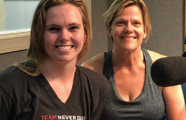 Coming Home Well – Grace Tuttle – Seas The Day