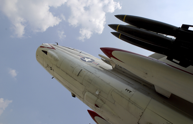 Impact of U.S. Withdraw from Iran Nuclear Deal | Todd Sechser