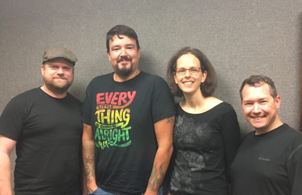 Coming Home Well – Carolyn Schuyler / Tim Eckert – EMDR FAQ AF LOL