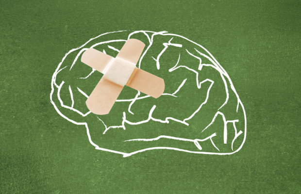 Dr. Andrew Southerland on stroke in the age of COVID-19