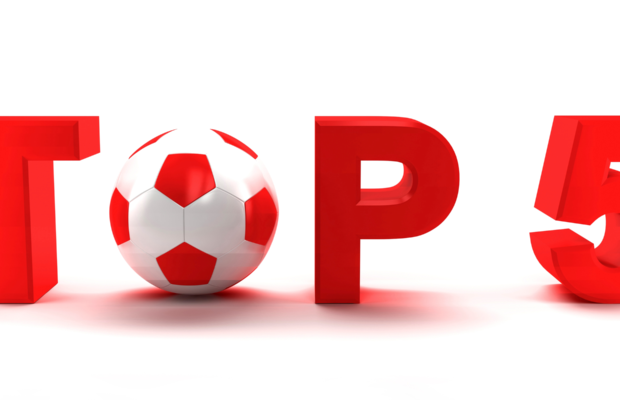 Top 5 Soundbites of the Week