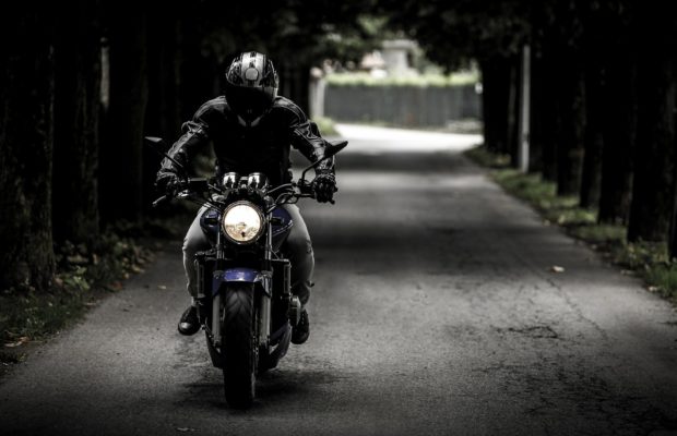 Firefly Moto: Healing Through Motorcycling | CRN