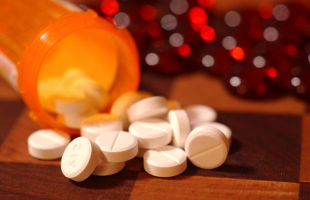 UVA Ambulatory Pharmacy Director Justin Vesser