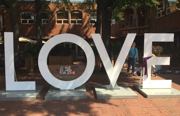 What’s new to LOVE in Virginia | Andrew Cothern