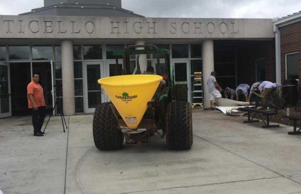 AccuWeather’s John Ferrick on Damaging Winds