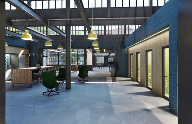 WillowTree Expanding to Woolen Mills | Tobias Dengal