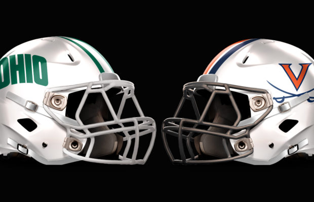 Former Wahoos Rice, Lewis, and Hawkins preview the match up with the Bobcats