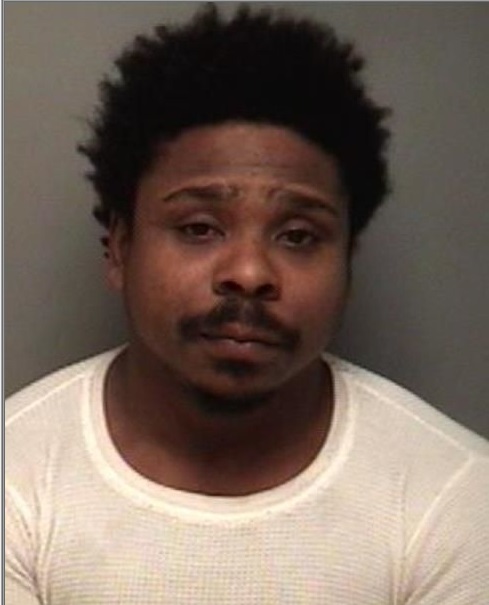 Police search for an abduction suspect Police search for an abduction suspect